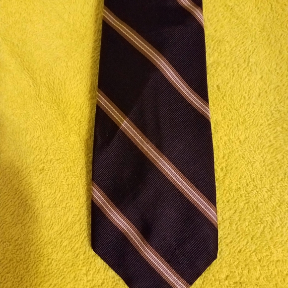 Allen Collins Tie - Picture 6 of 8